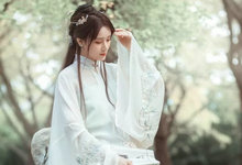 云浅-清浅流年，落字为暖。-云浅