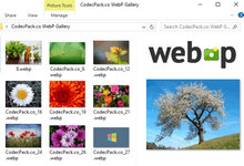 软件-让 Windows 图片查看器支持 webp 图片格式-云浅