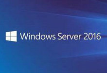 系统-Windows 服务器 2016  微软官方原版镜像(终-2018-03-08)-云浅