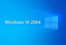系统-Windows 10 版本20H2 微软官方原版镜像(终-2021-04-20)-云浅