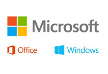 运维-Windows 和 Office 激活密钥 有以下几种-云浅