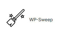 插件-wordpress-WP-Sweep-清理-云浅