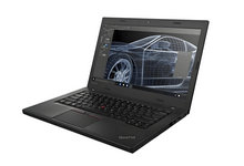 笔记本电脑-联想ThinkPad T460p-云浅