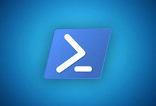 windows命令-Windows PowerShell   常用命令-云浅