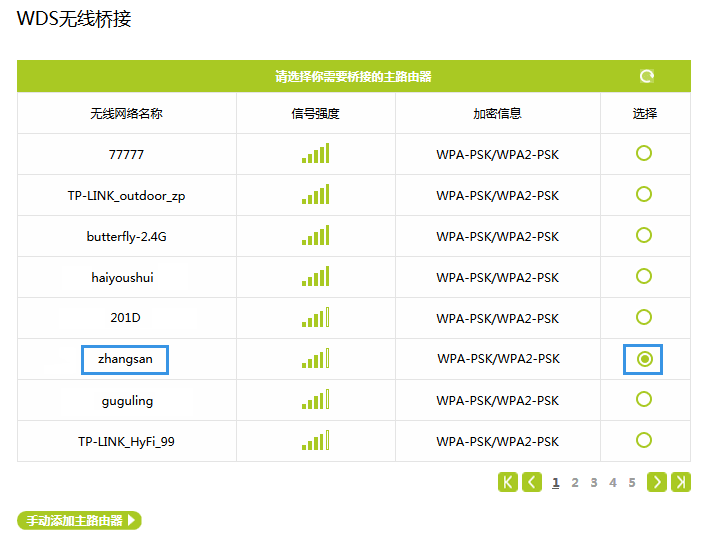 传统界面路由器如何设置WDS桥接？WDS桥接功能如何扩展无线网络？设置WDS成功但上不了网，怎么办？