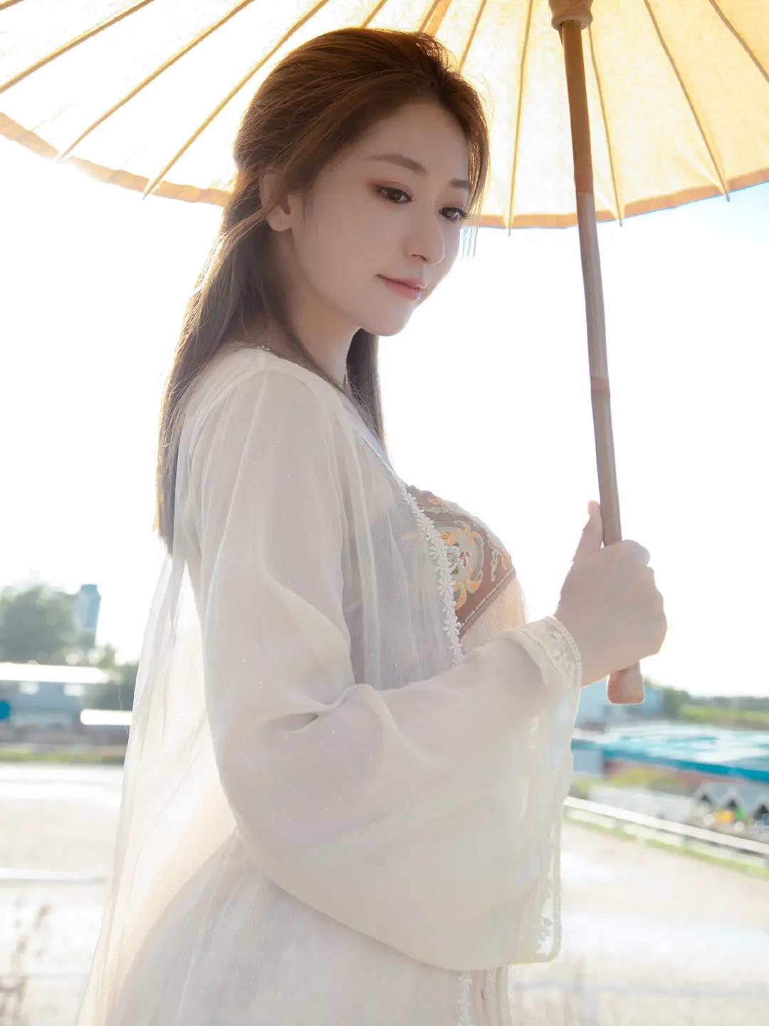 古风、汉服